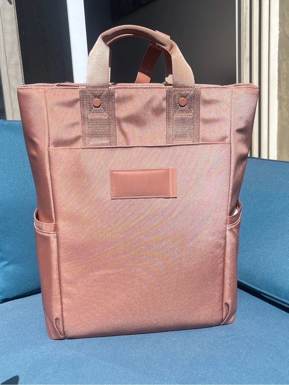 Dagne Dover versatile backpack